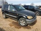 1999 Mercedes-Benz Ml 320 продається в China Grove, NC - Front End