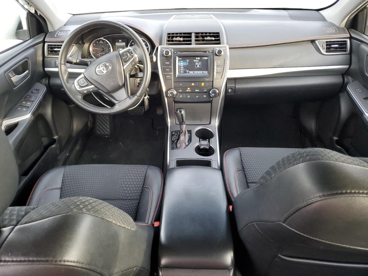 2015 Toyota Camry - Image 8