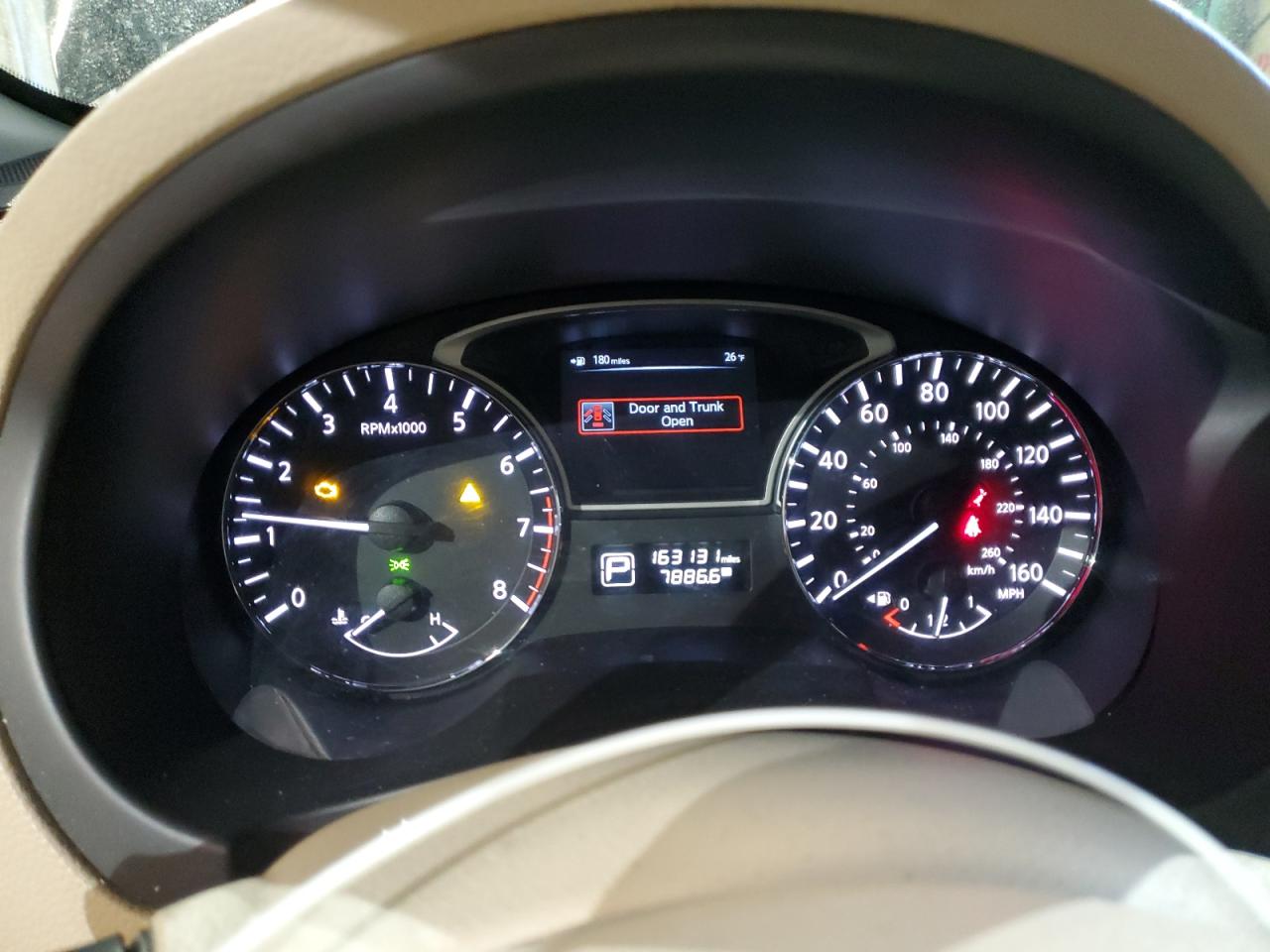 2013 Nissan Altima - Image 9