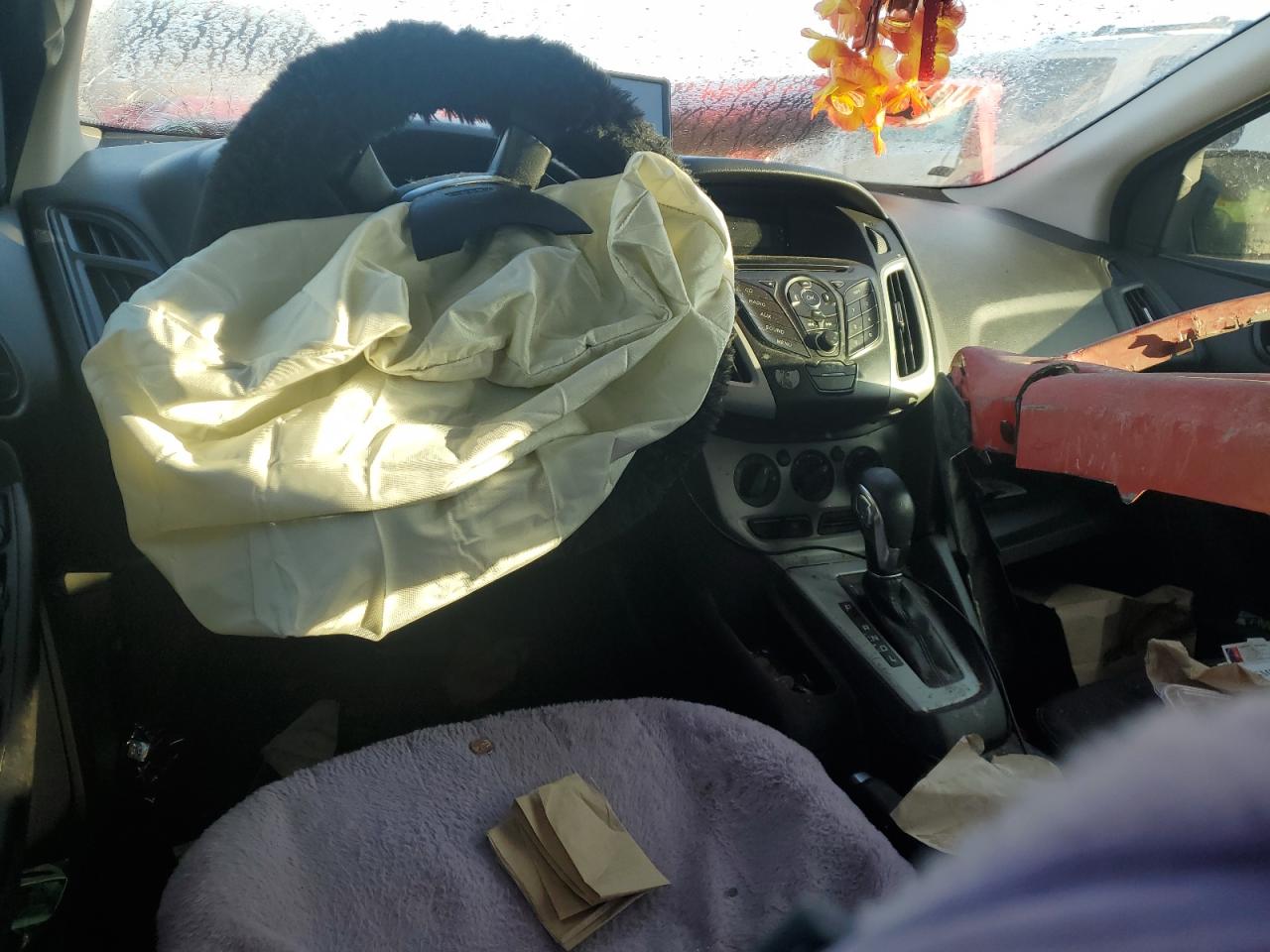 2012 Ford Focus - Image 8