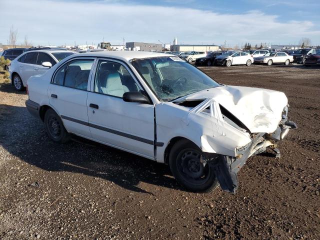 1998 TOYOTA TERCEL CE