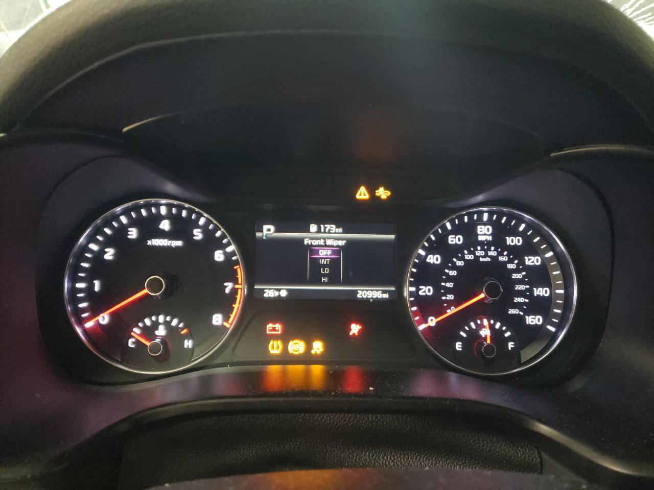 2024 Kia Forte - Image 9