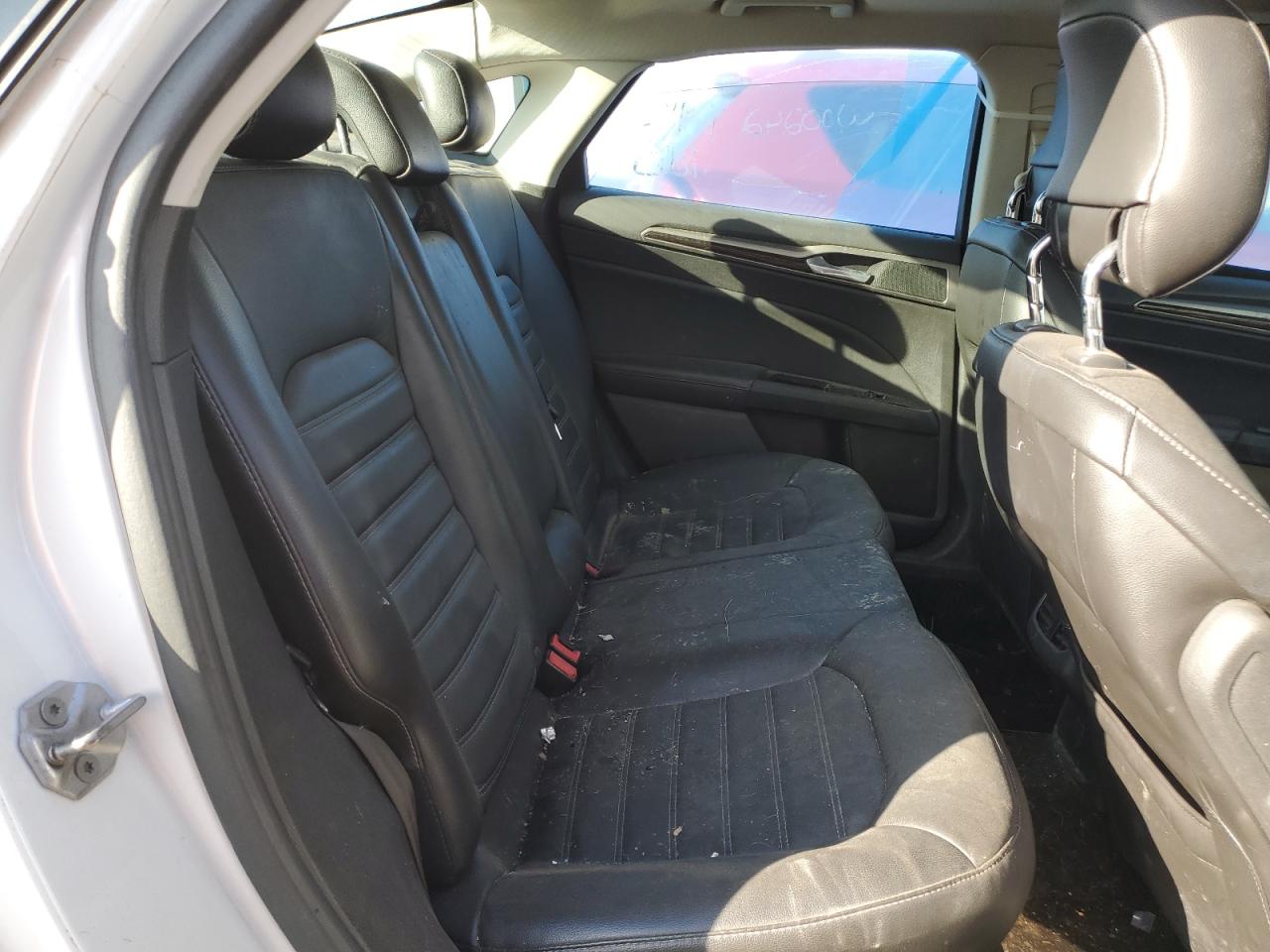 2014 Ford Fusion - Image 10