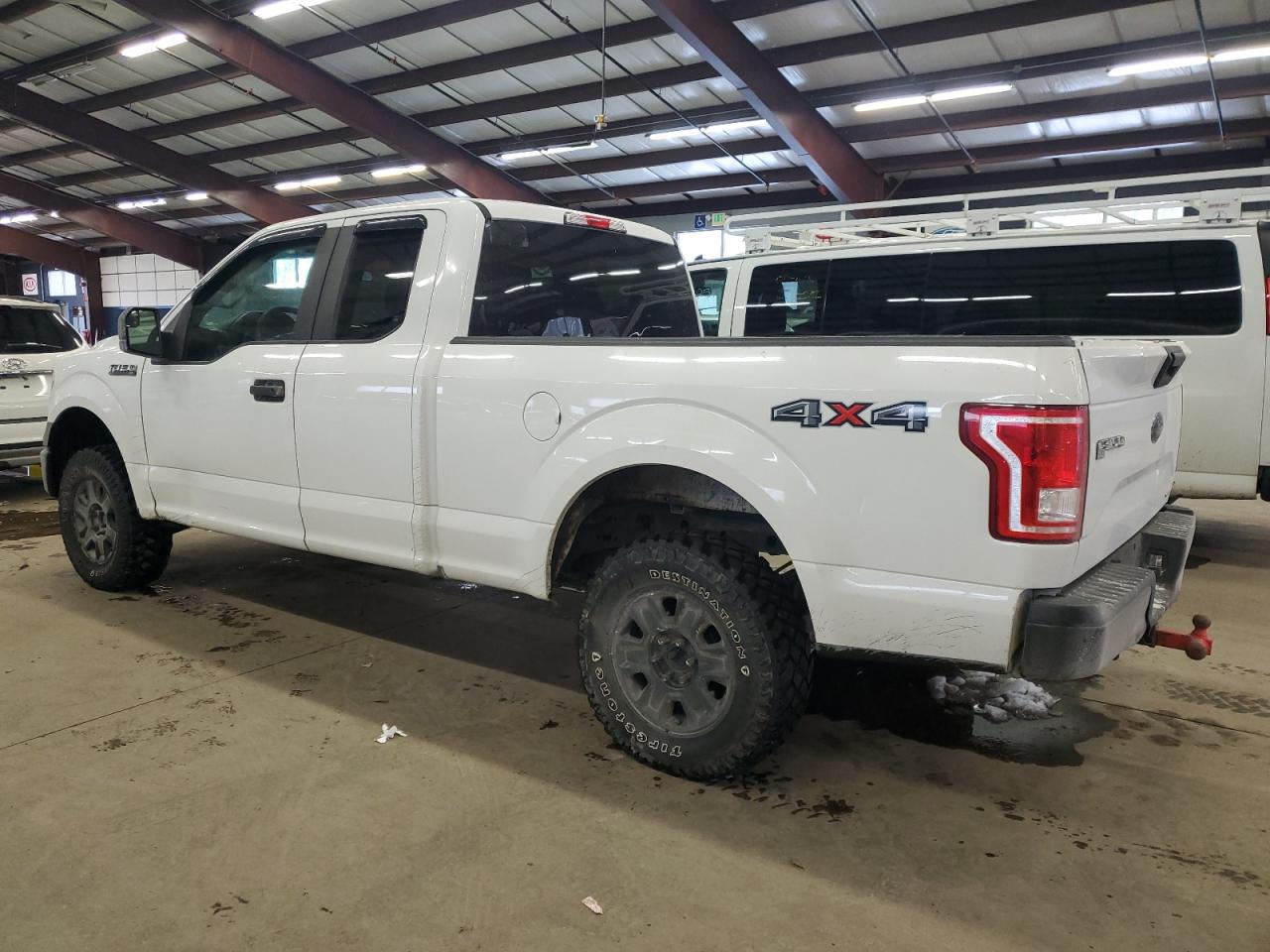 2015 Ford F-150 - Image 2