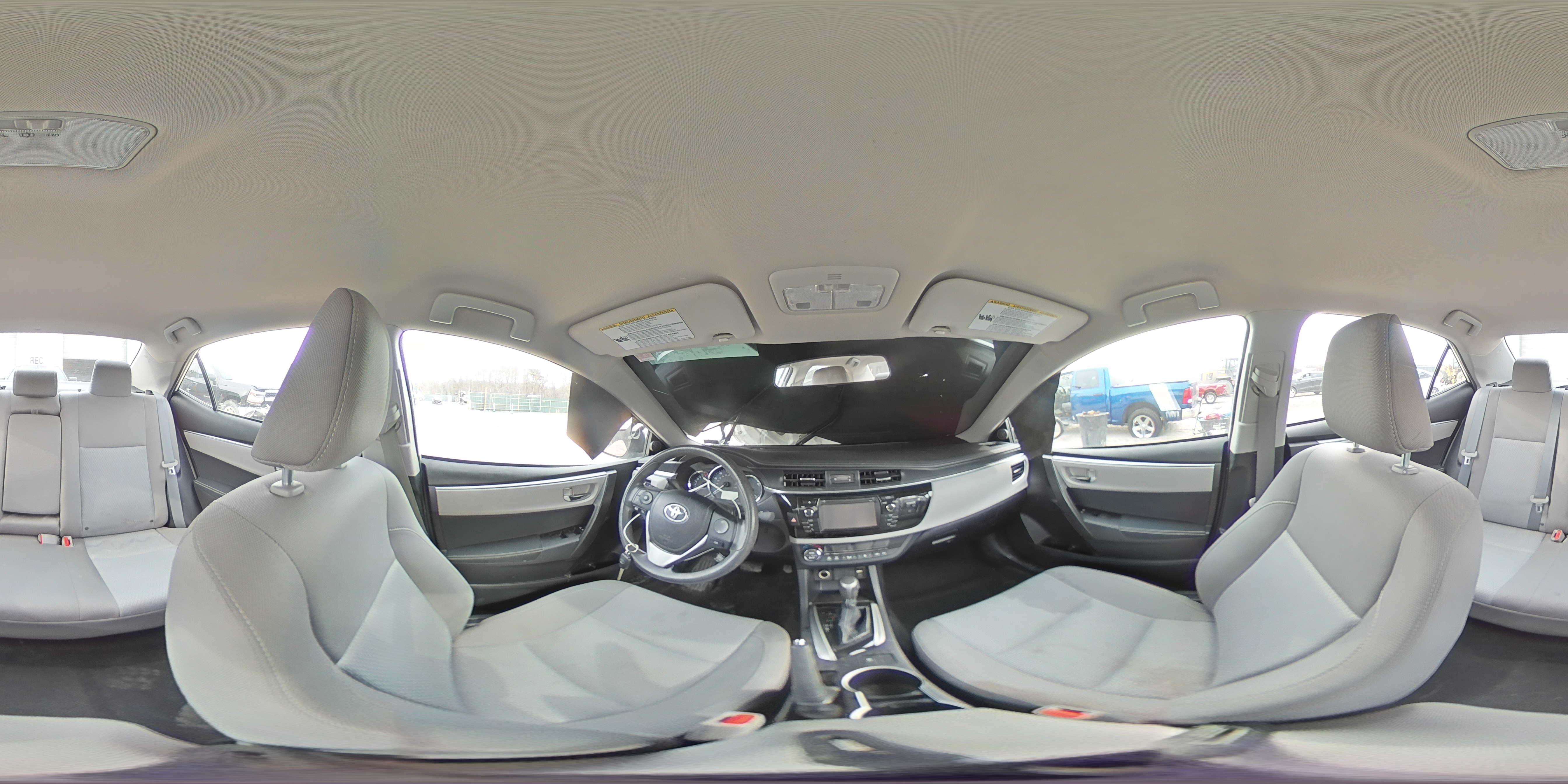 2016 Toyota Corolla - Image 12
