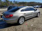 2011 Volkswagen Cc Sport de vânzare în Seaford, DE - Front End