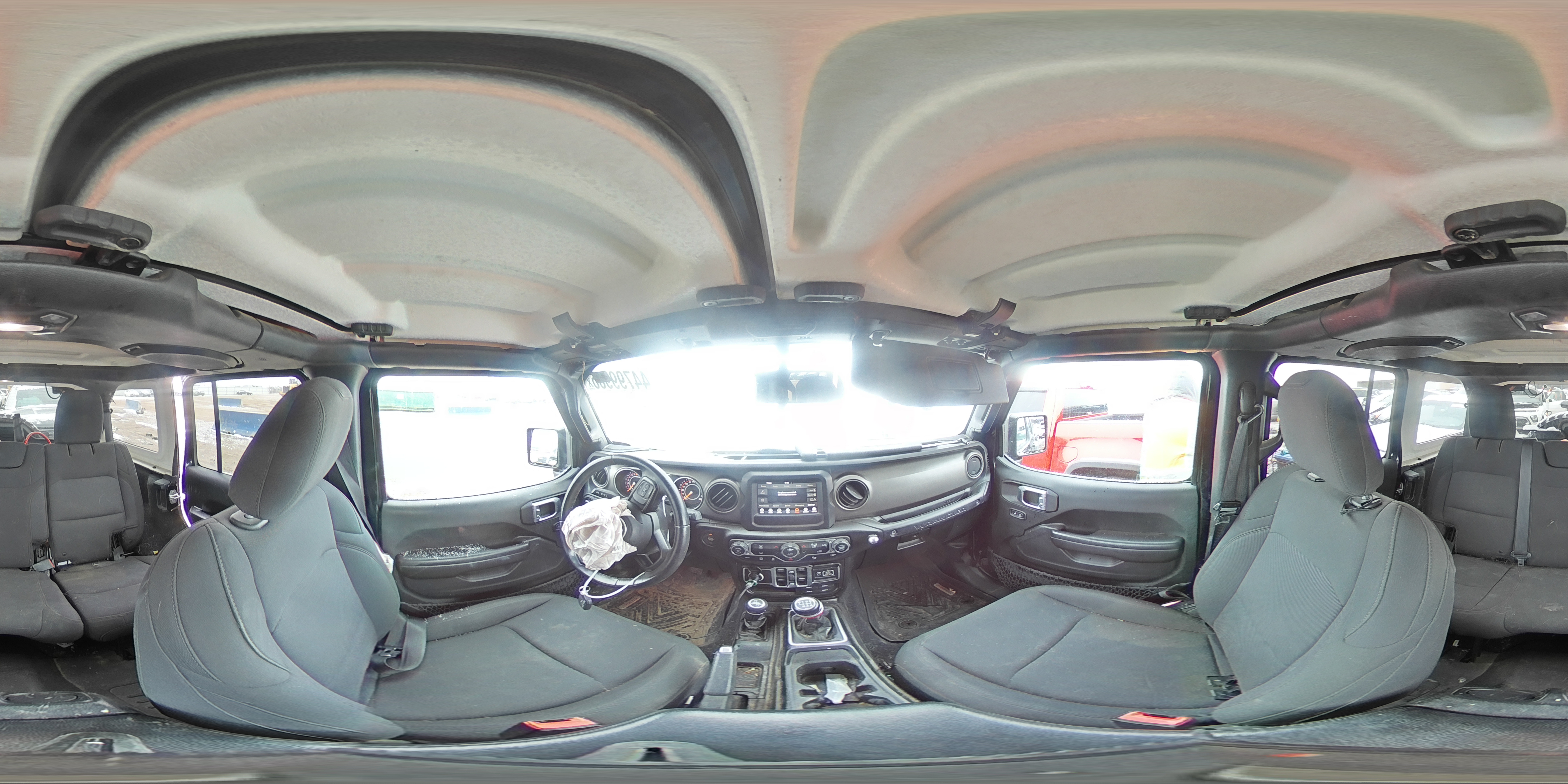 2018 Jeep Wrangler - Image 12