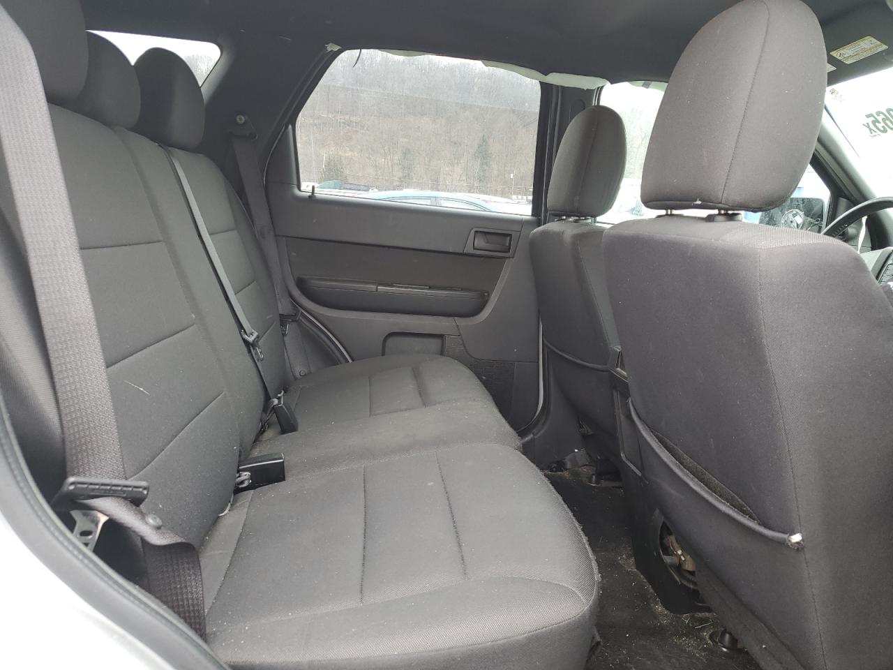 2012 Ford Escape - Image 11