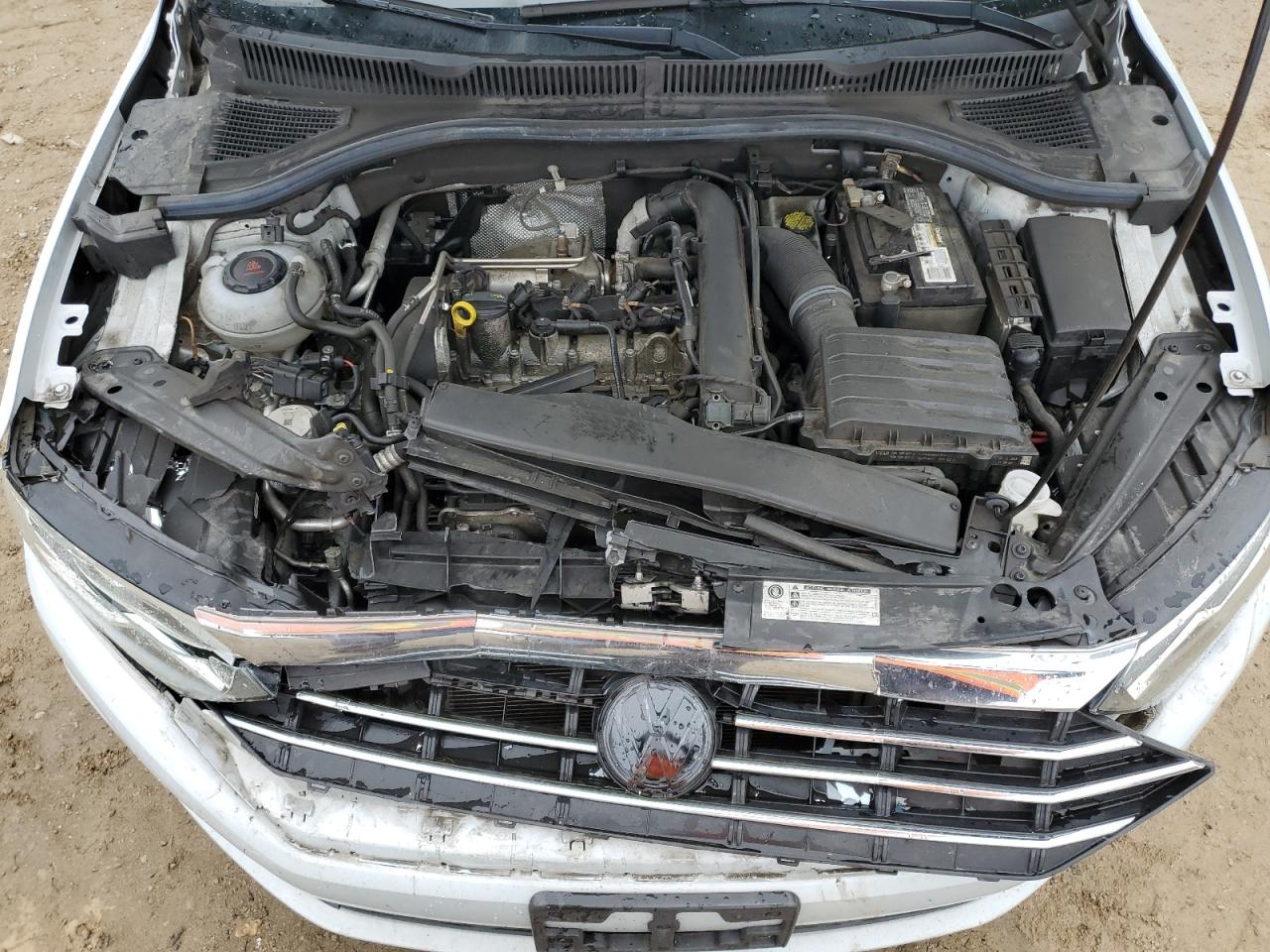 2019 Volkswagen Jetta - Image 12