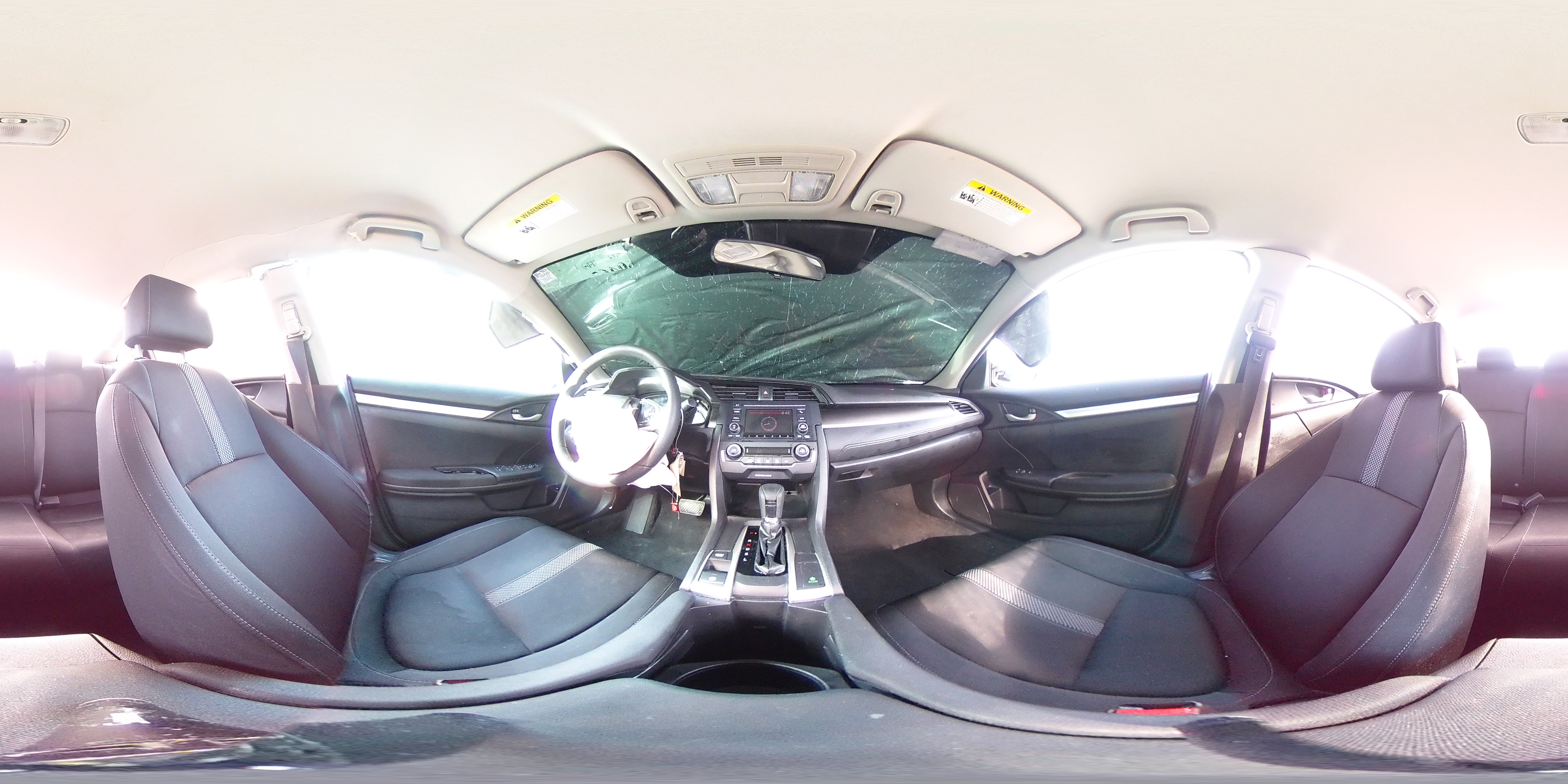 2021 Honda Civic - Image 13
