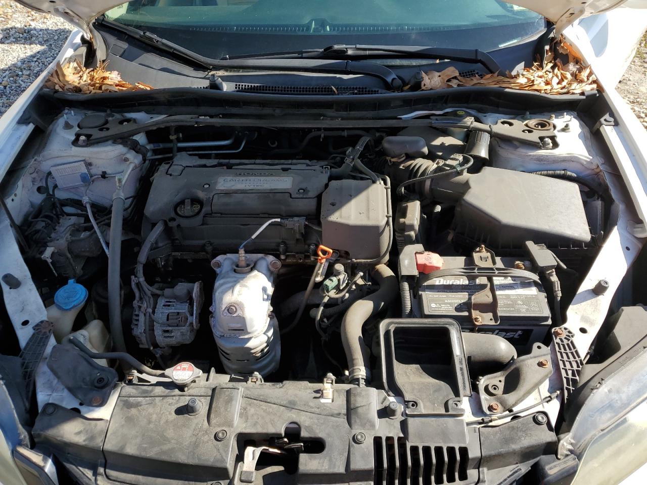 2014 Honda Accord - Image 13