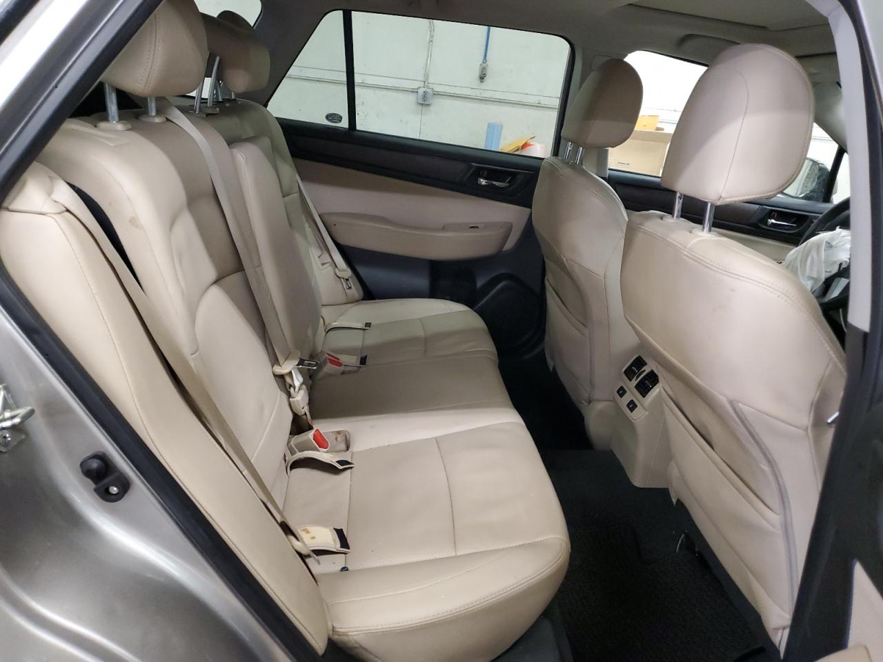 2017 Subaru Outback - Image 11