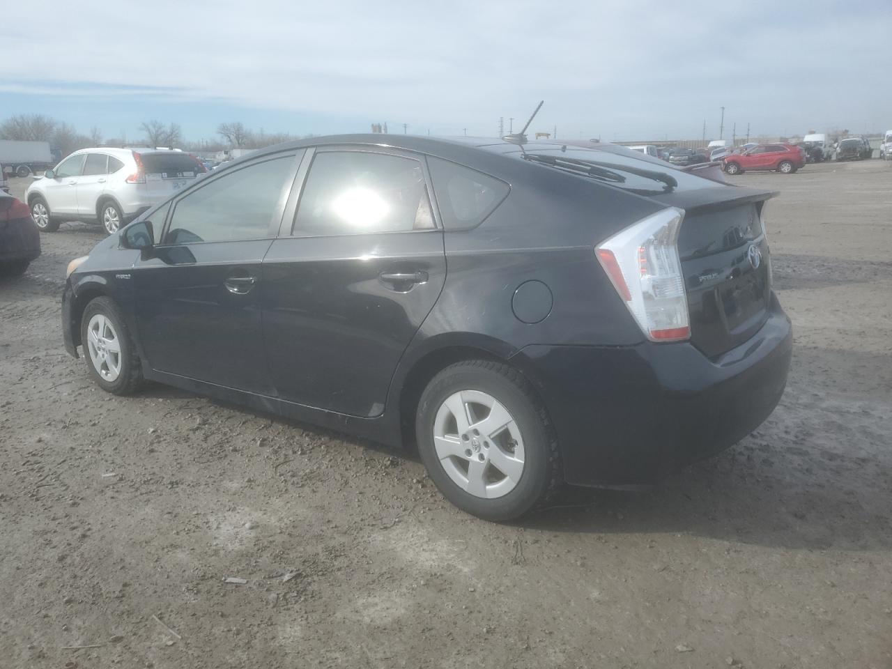 2010 Toyota Prius - Image 2
