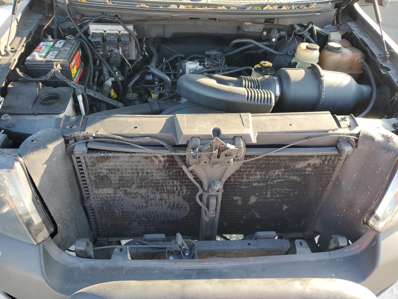 2007 Ford F-150 - Image 11