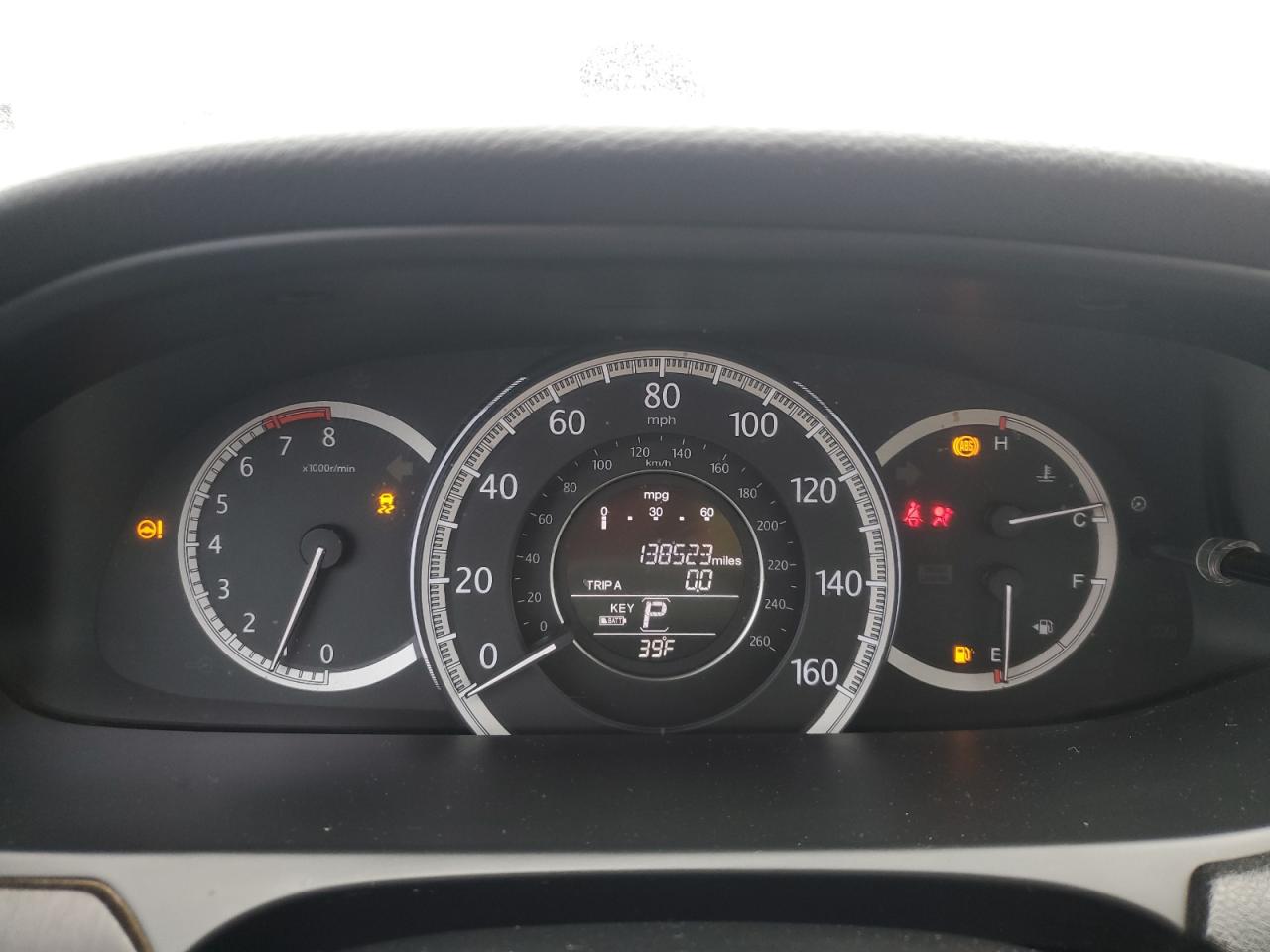 2014 Honda Accord - Image 9