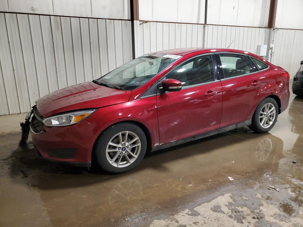 2015 Ford Focus - Image 1