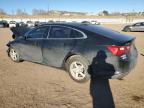 2018 Chevrolet Malibu Ls na sprzedaż w Colorado Springs, CO - Front End