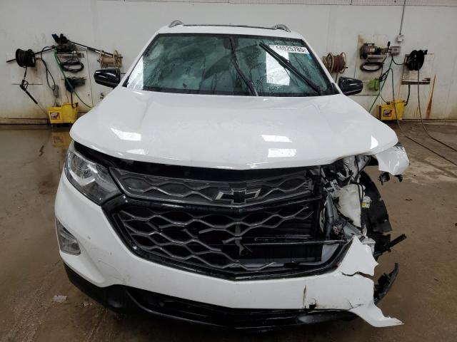  CHEVROLET EQUINOX 2020 White