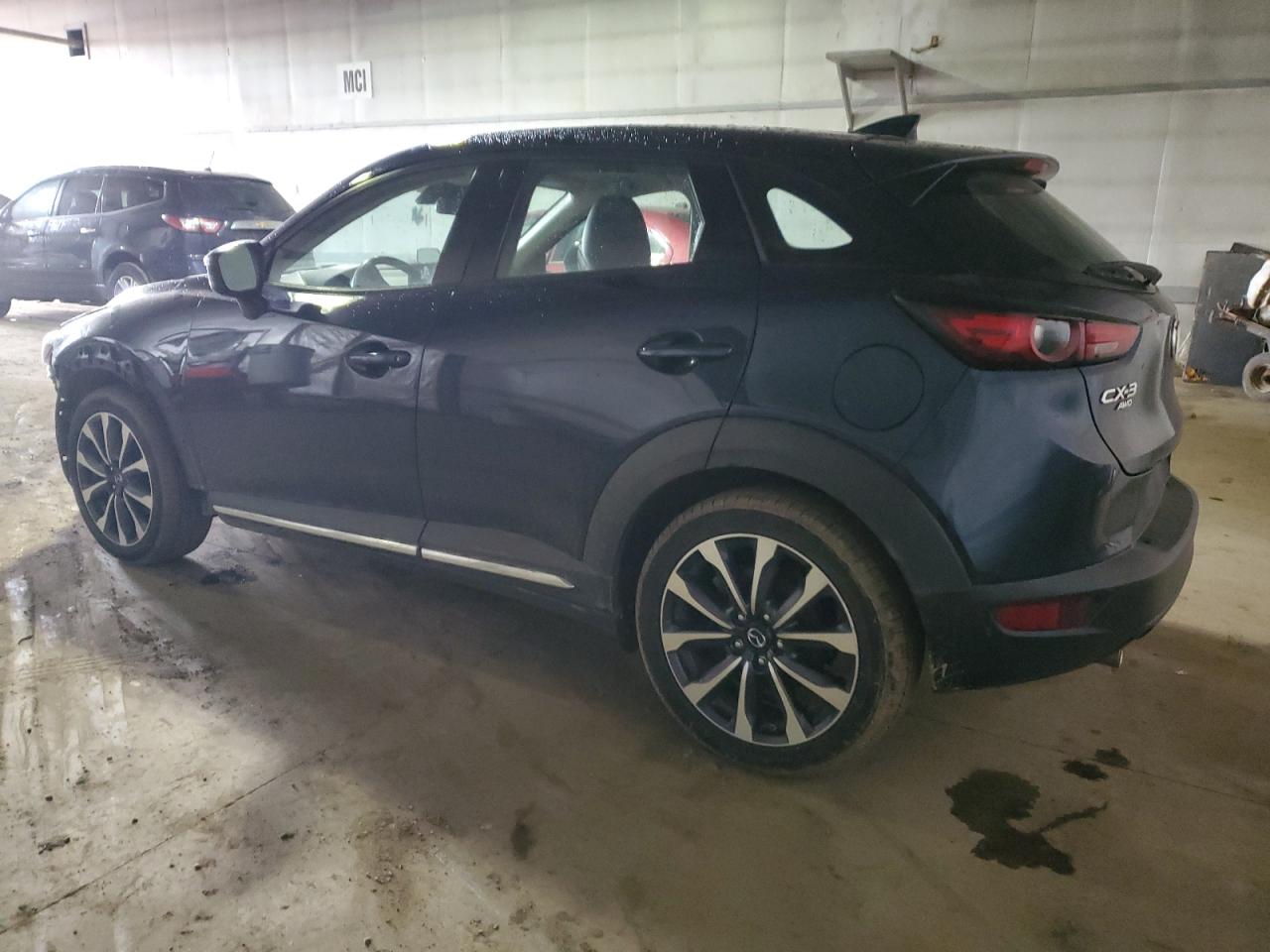 2019 Mazda CX-3 - Image 2