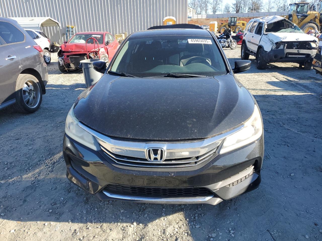2016 Honda Accord - Image 5