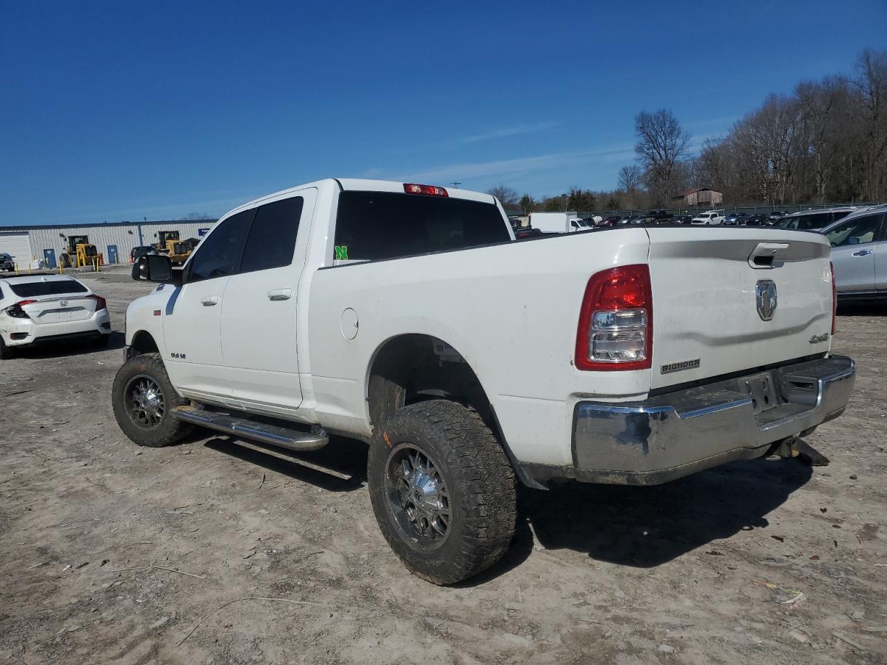 2021 RAM 2500 - Image 2