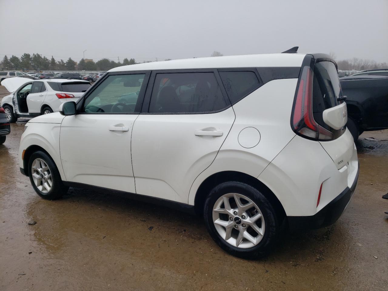 2023 Kia Soul - Image 2