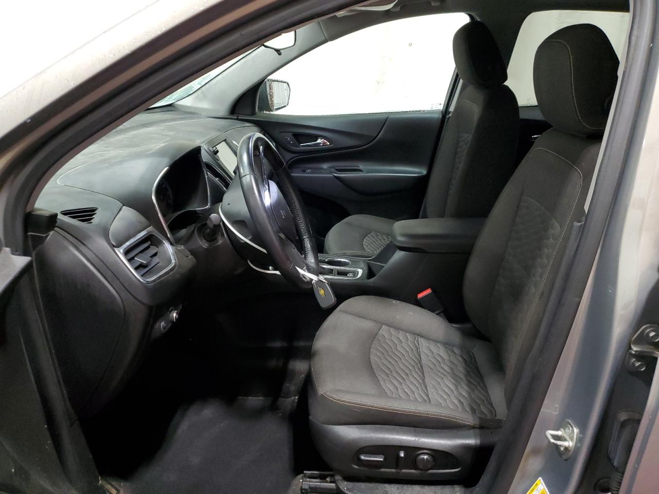 2018 Chevrolet Equinox - Image 7