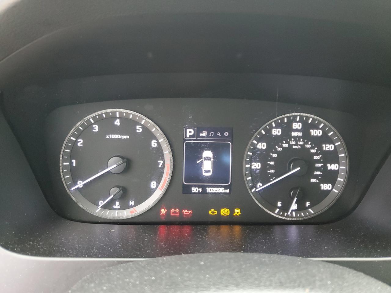 2015 Hyundai Sonata - Image 9