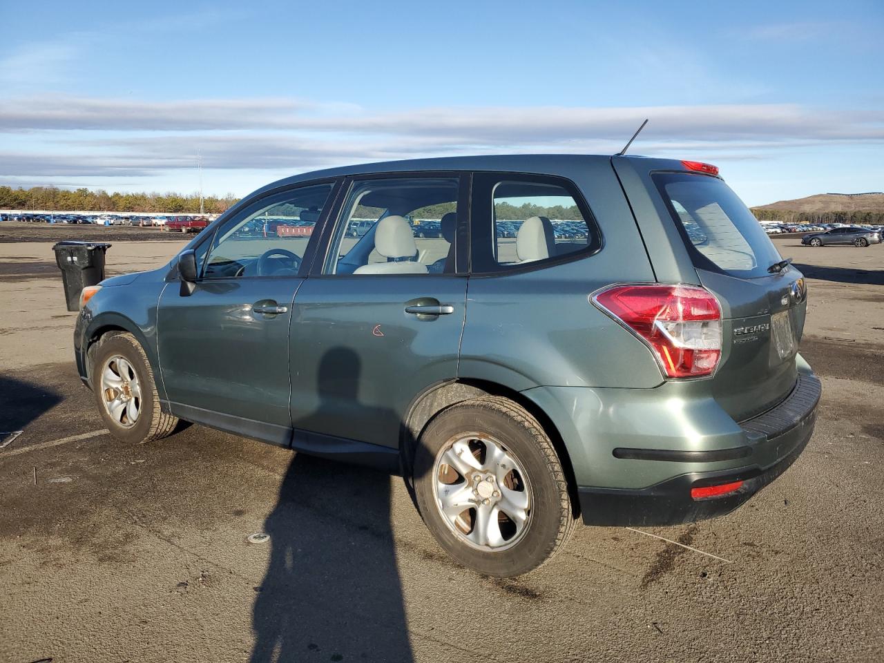 2014 Subaru Forester - Image 2