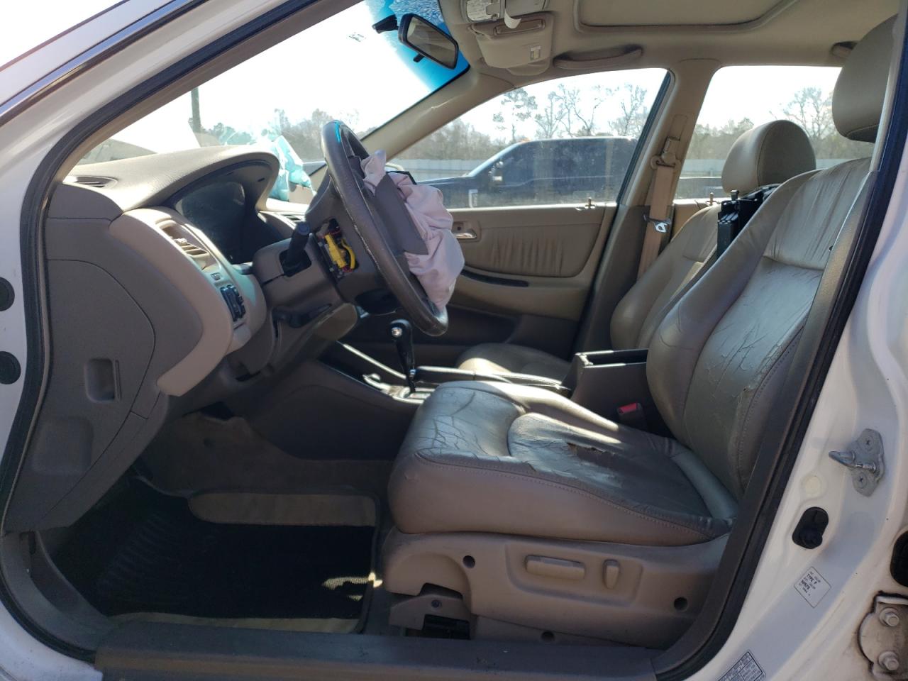 1999 Honda Accord - Image 7