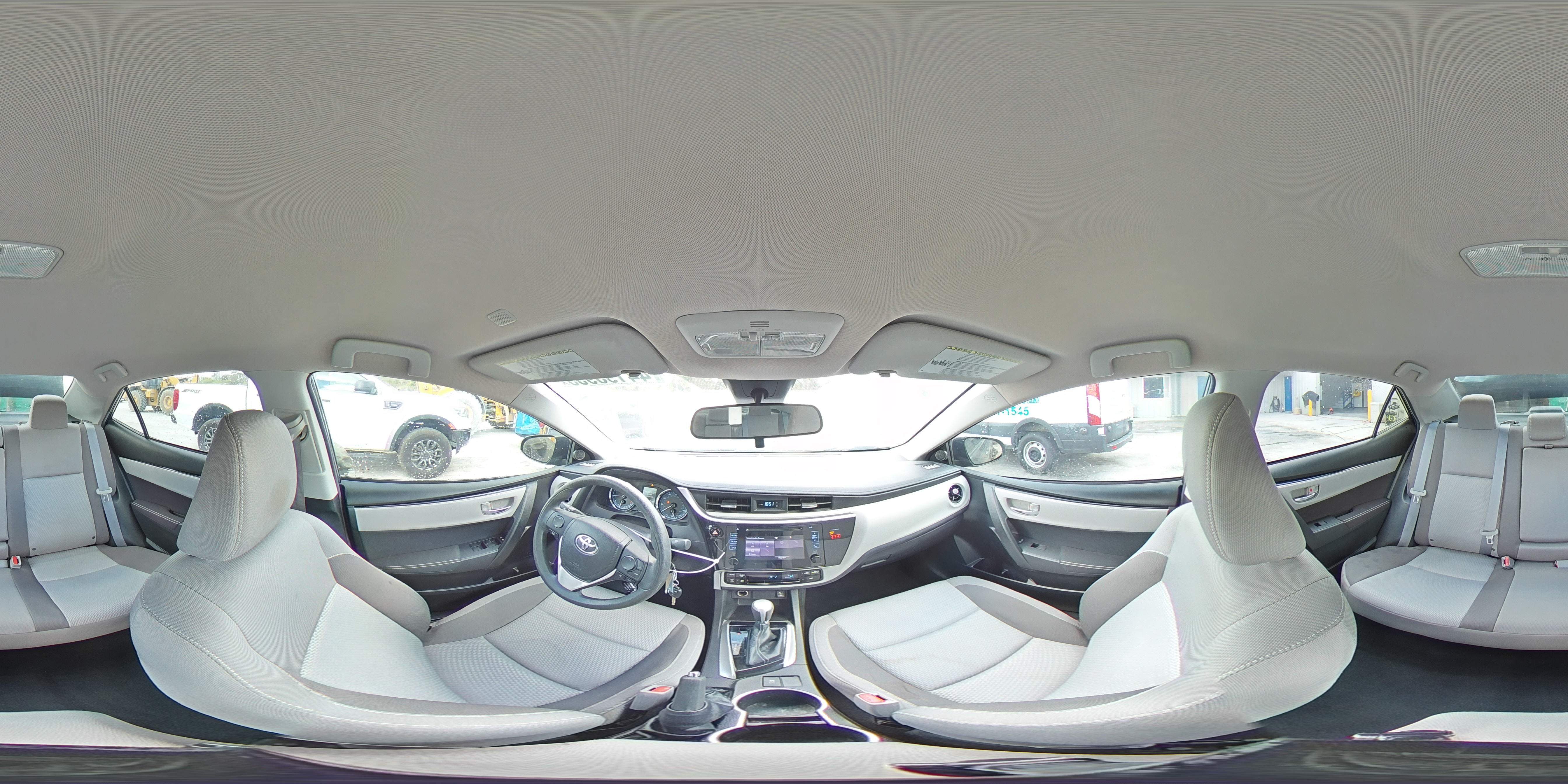 2018 Toyota Corolla - Image 14