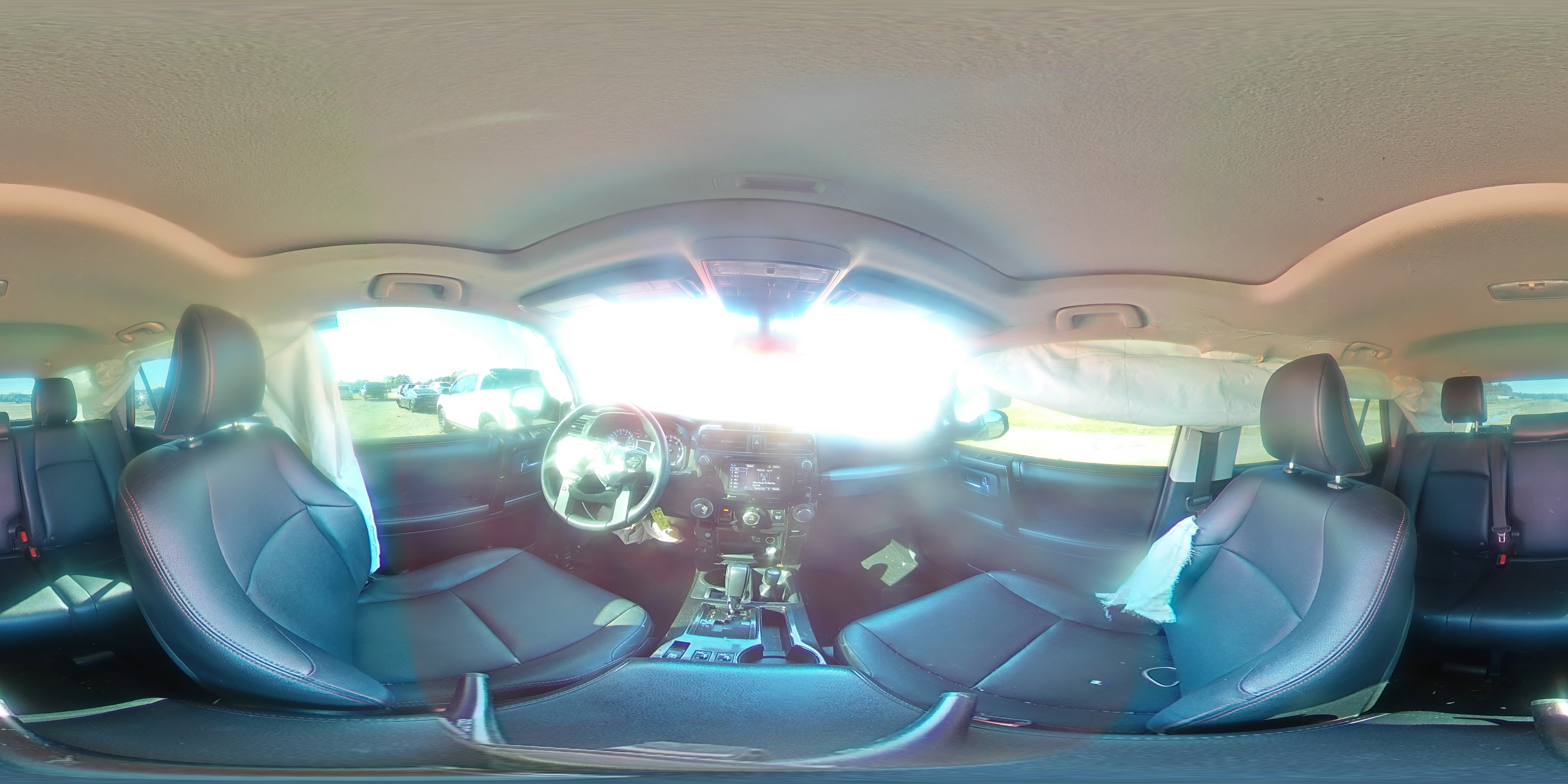 2016 Toyota 4Runner - Image 13