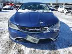 2015 Chrysler 200 Limited за продажба в Columbus, OH - Front End