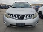 2009 NISSAN MURANO S for sale at Copart CO - DENVER SOUTH