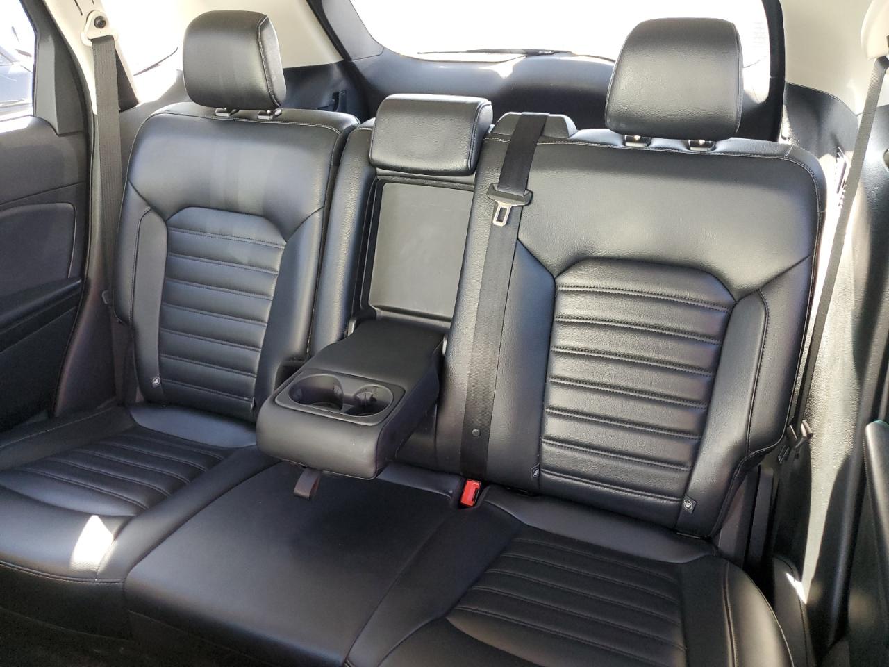 2023 Ford Edge - Image 10