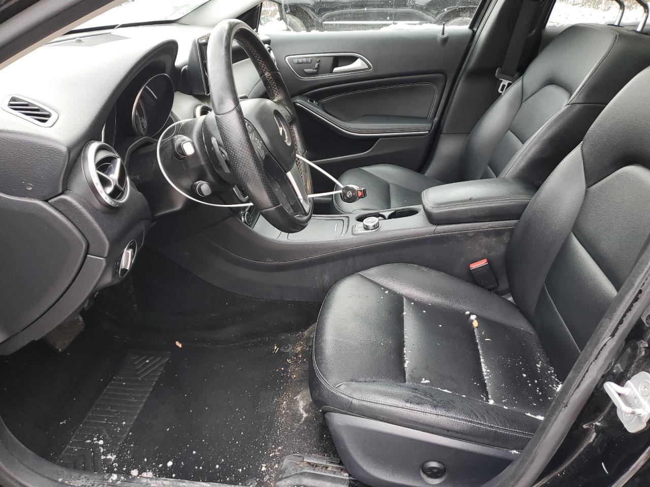 2015 Mercedes-Benz GLA-klasse - Image 7