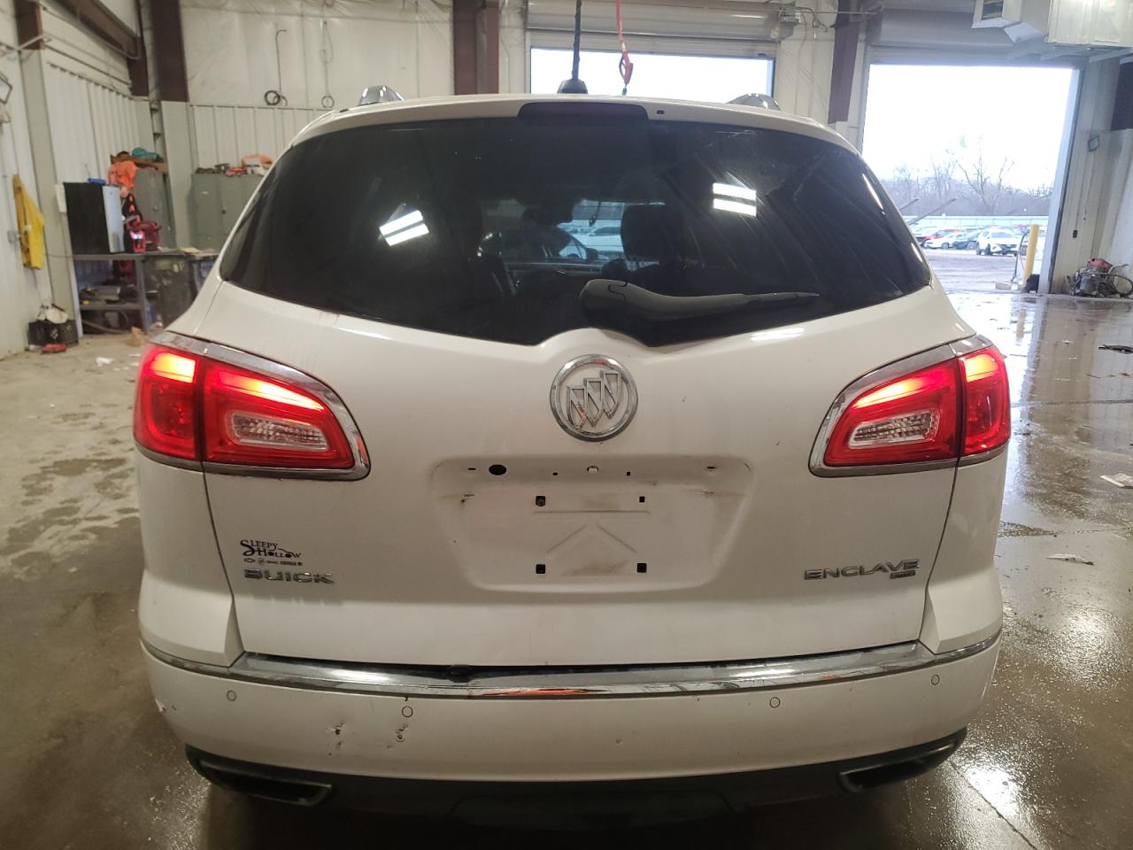 2017 Buick Enclave - Image 6