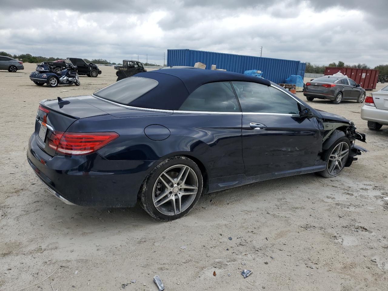 2016 Mercedes-Benz E-klasse - Image 3