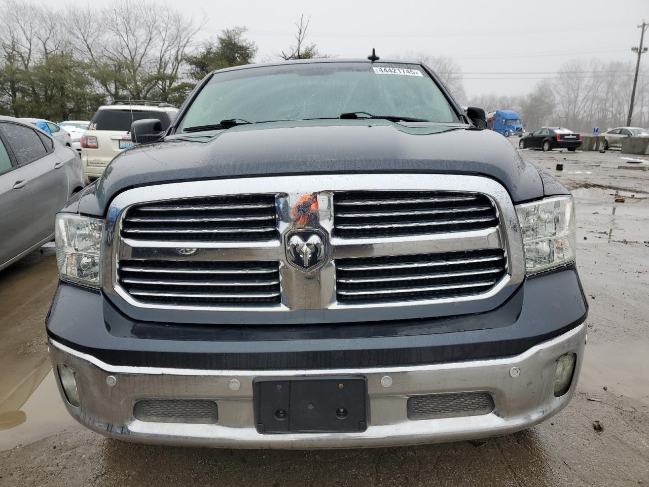 2018 RAM 1500 - Image 5