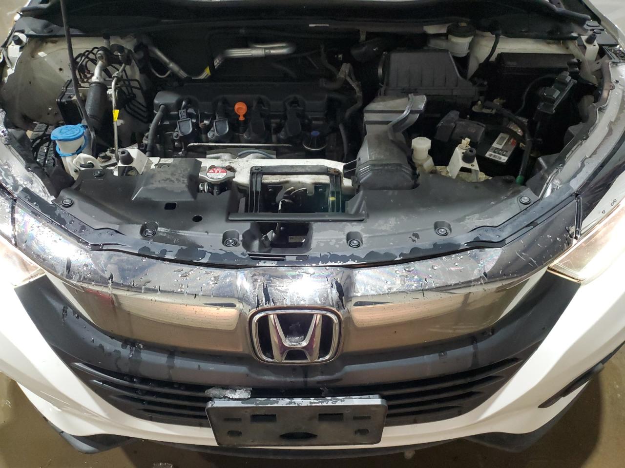 2019 Honda HR-V - Image 12