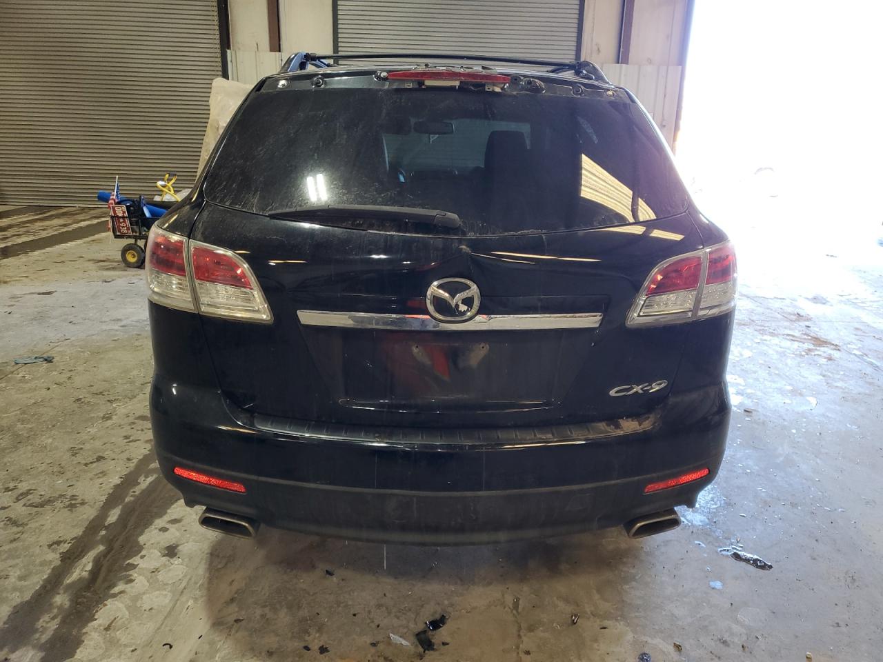 2008 Mazda CX-9 - Image 6