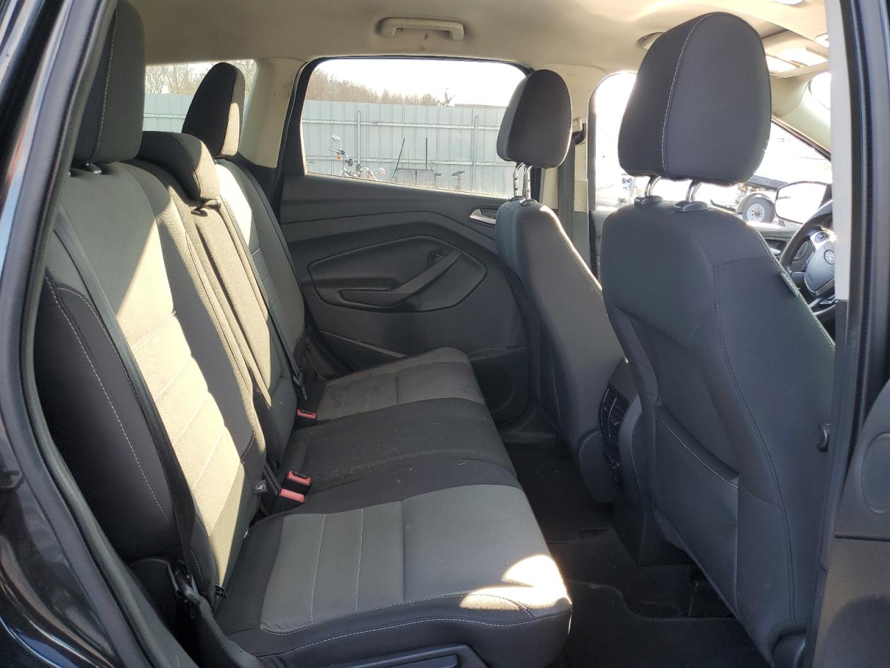 2014 Ford Escape - Image 11