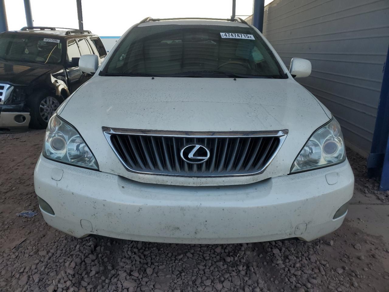 2008 Lexus RX - Image 5