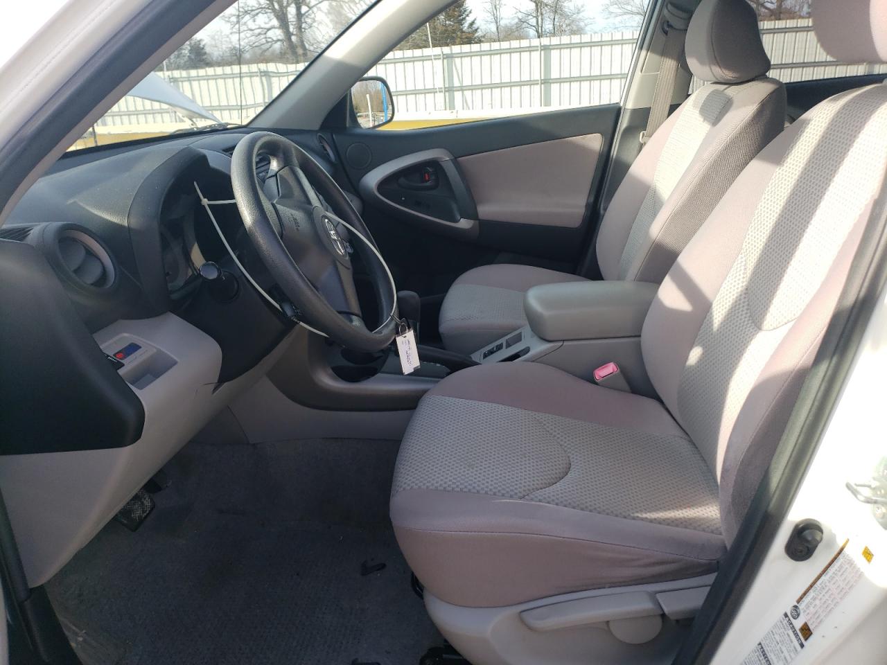 2006 Toyota RAV 4 - Image 7