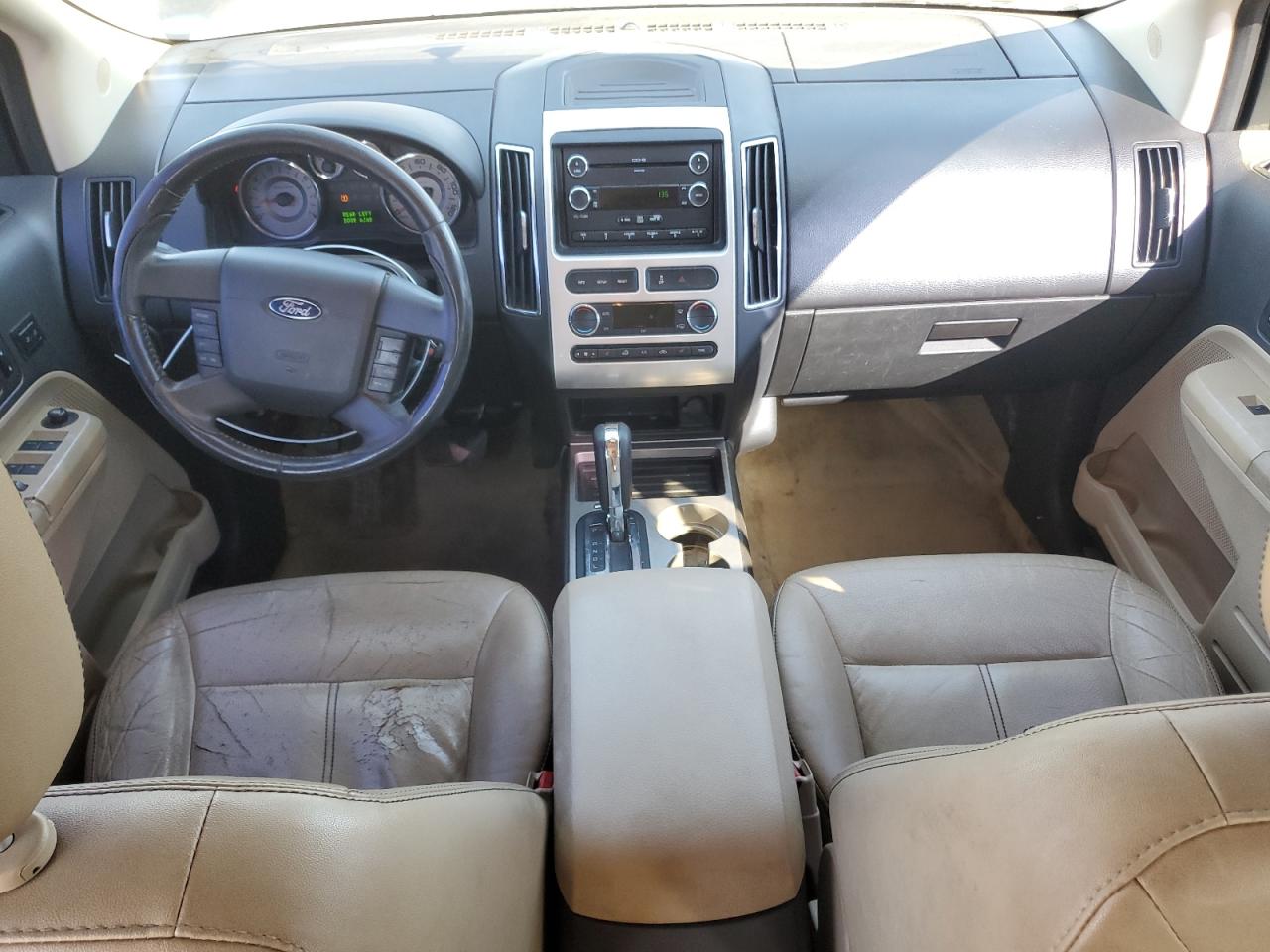 2009 Ford Edge - Image 8