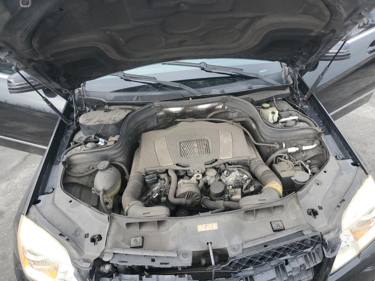 2010 Mercedes-Benz GLK-klasse - Image 13