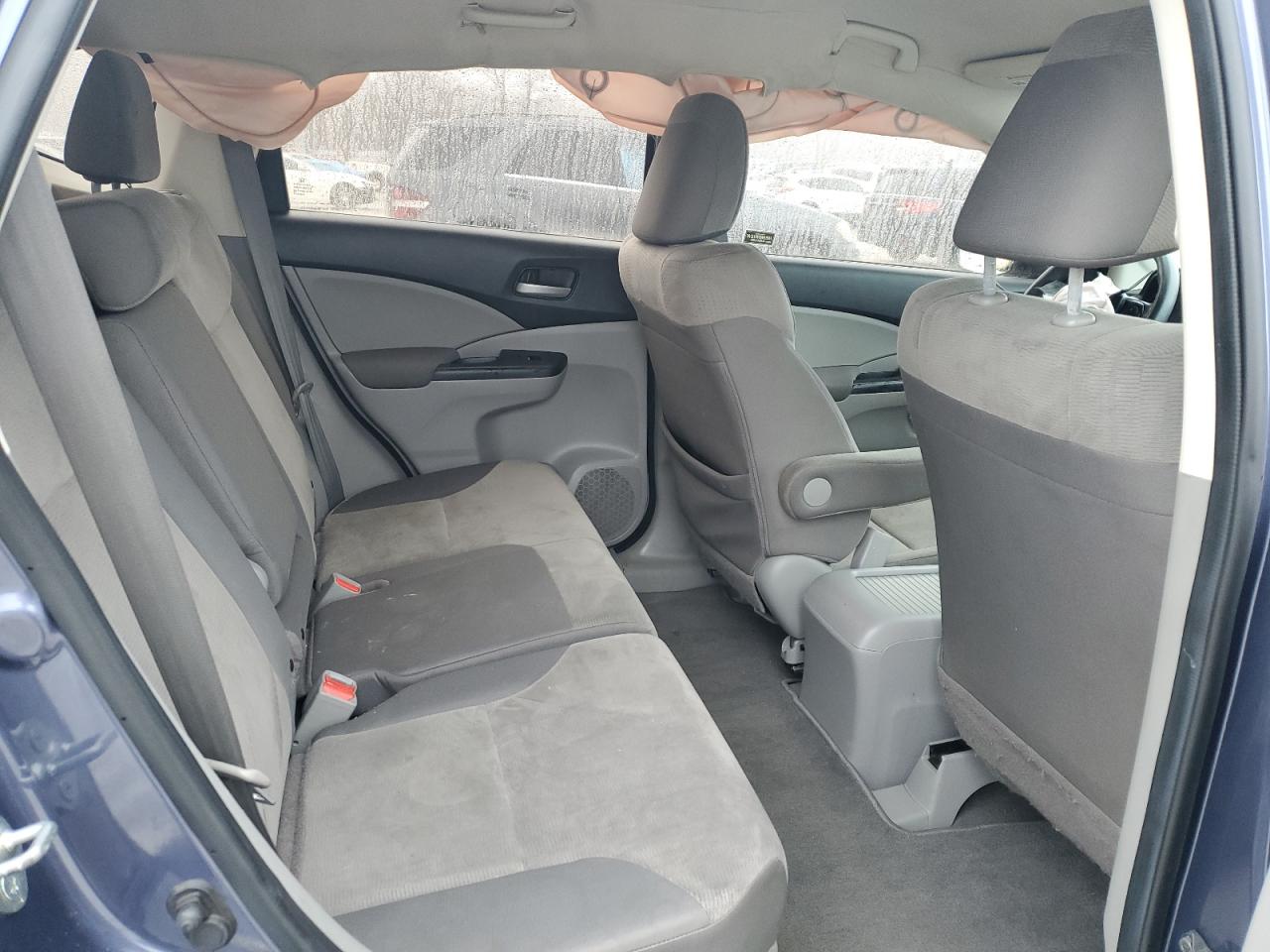 2013 Honda CR-V - Image 11