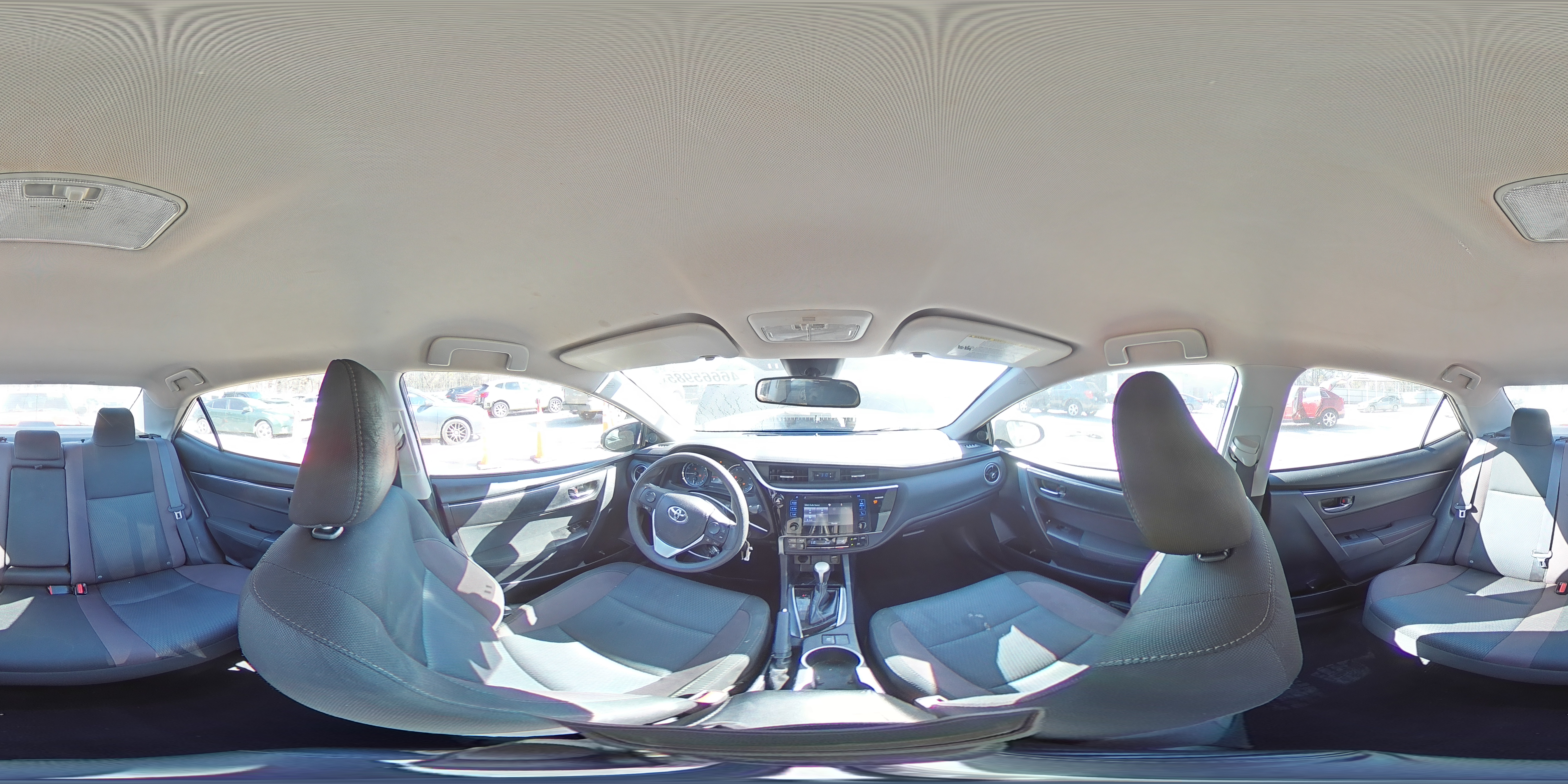 2017 Toyota Corolla - Image 14