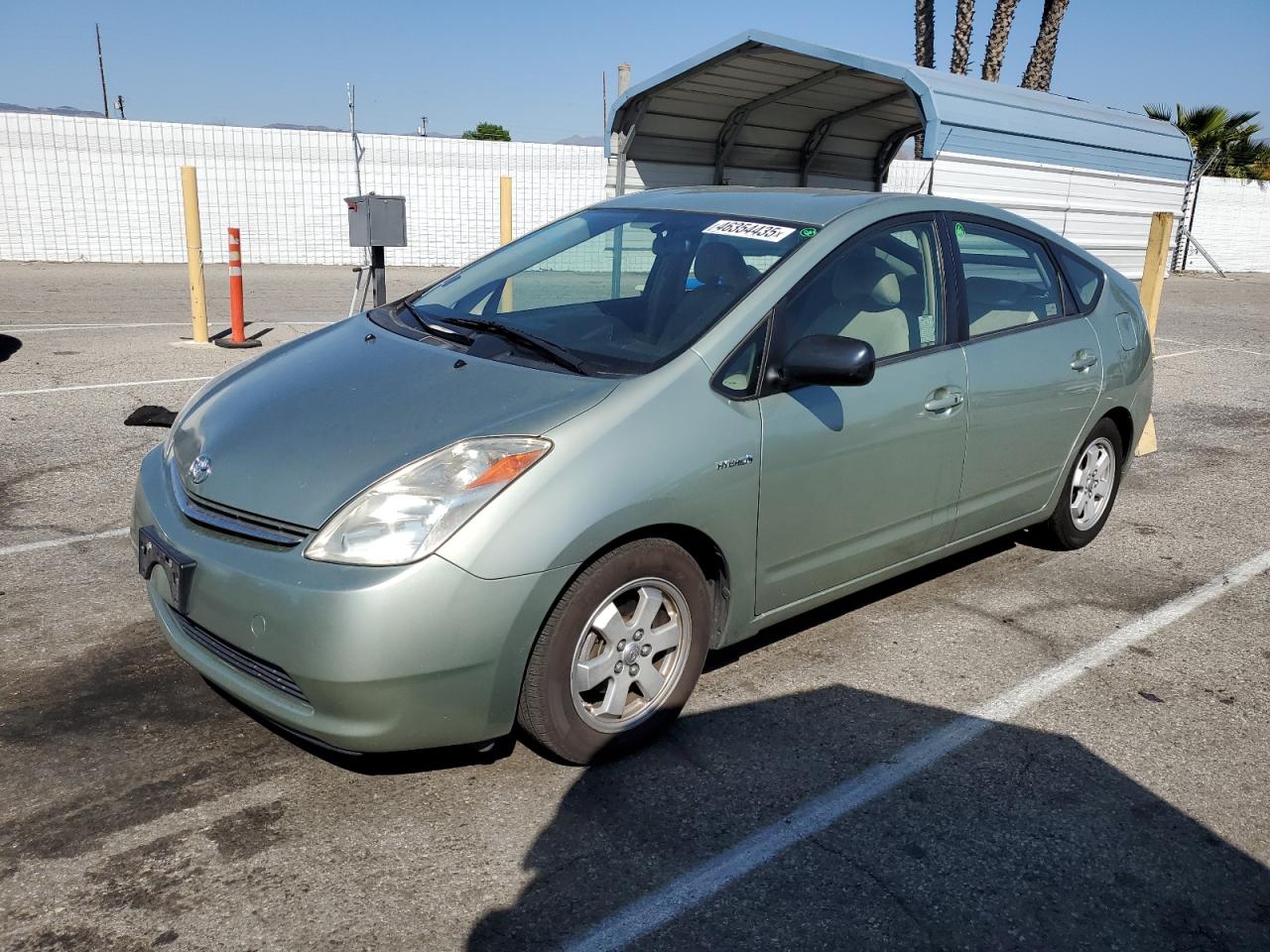 2008 Toyota Prius - Image 1