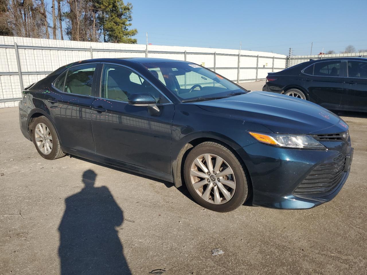 2020 Toyota Camry - Image 4
